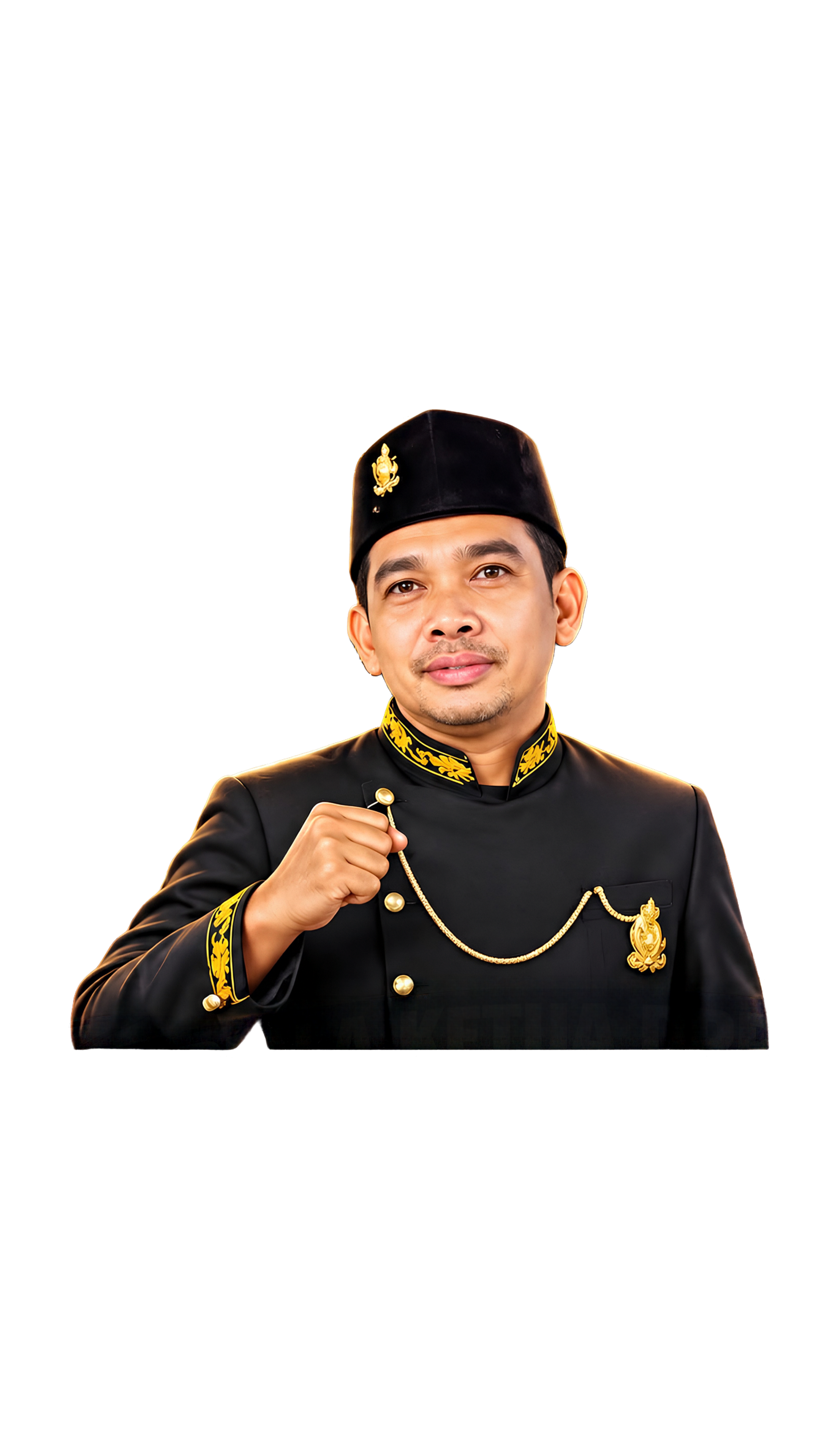 Ketua DPRD